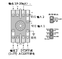 電流/電壓轉換模塊 